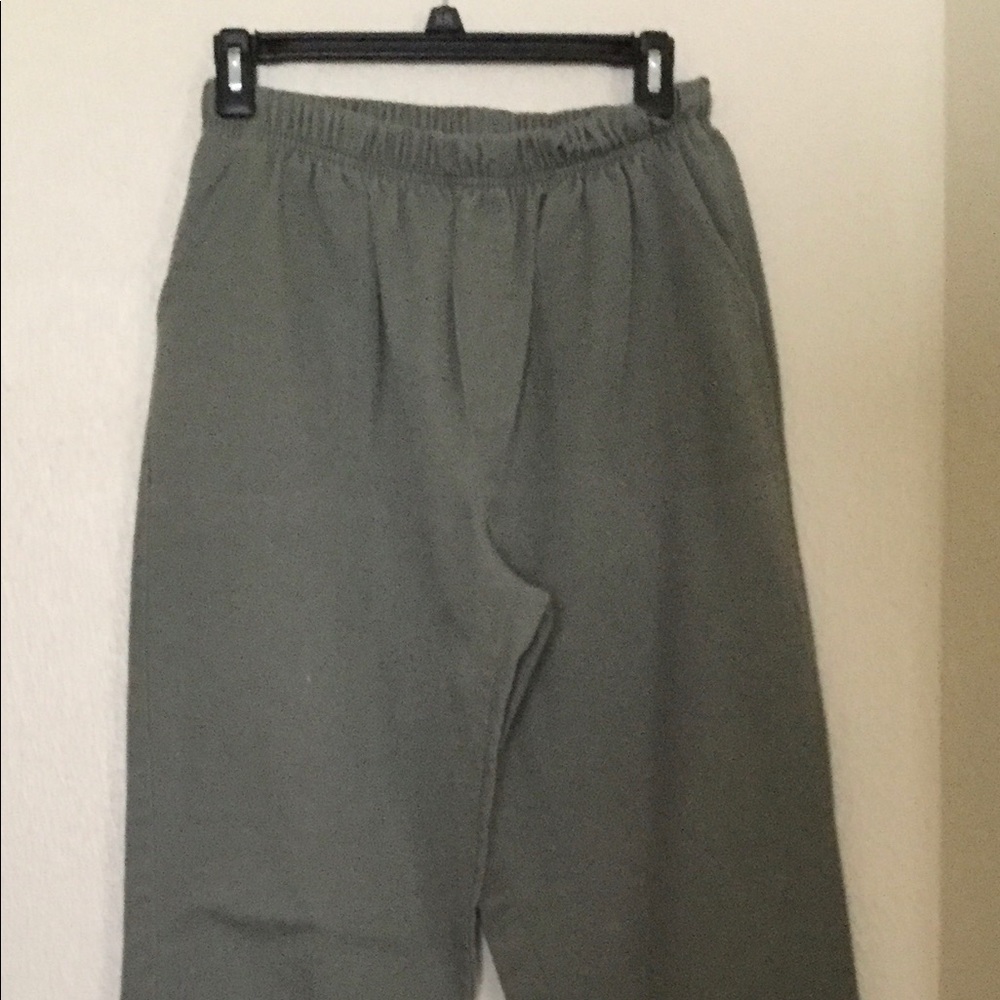 Pants elastic waist MAKE OFFER